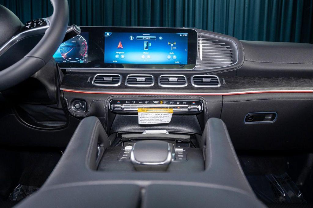 new 2026 Mercedes-Benz GLE 450 car, priced at $77,660