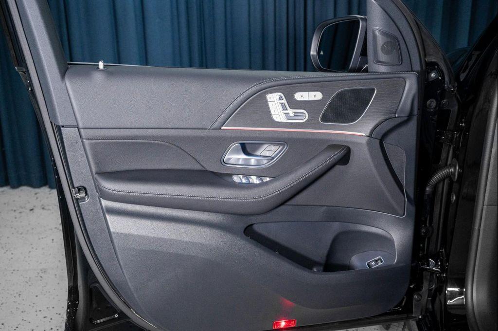 new 2026 Mercedes-Benz GLE 450 car, priced at $77,660