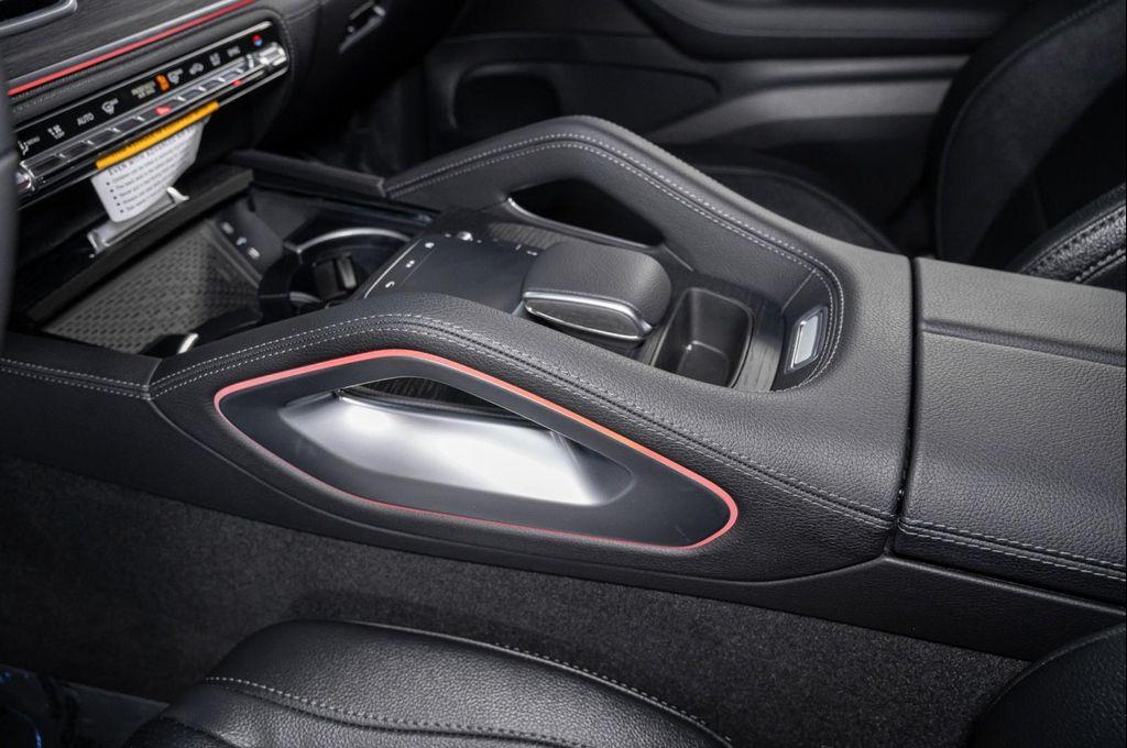 new 2026 Mercedes-Benz GLE 450 car, priced at $77,660