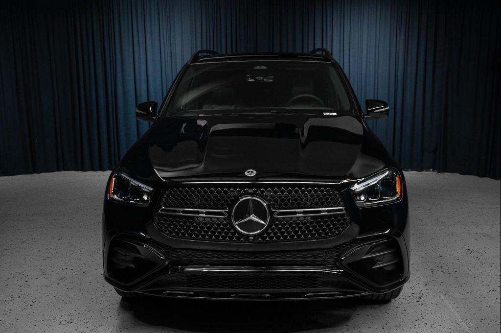new 2026 Mercedes-Benz GLE 450 car, priced at $77,660
