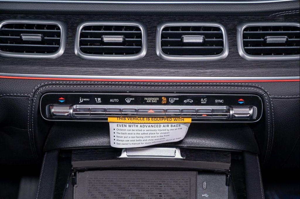 new 2026 Mercedes-Benz GLE 450 car, priced at $77,660