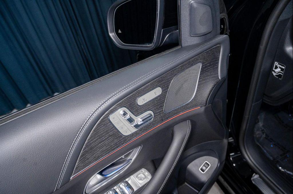 new 2026 Mercedes-Benz GLE 450 car, priced at $77,660