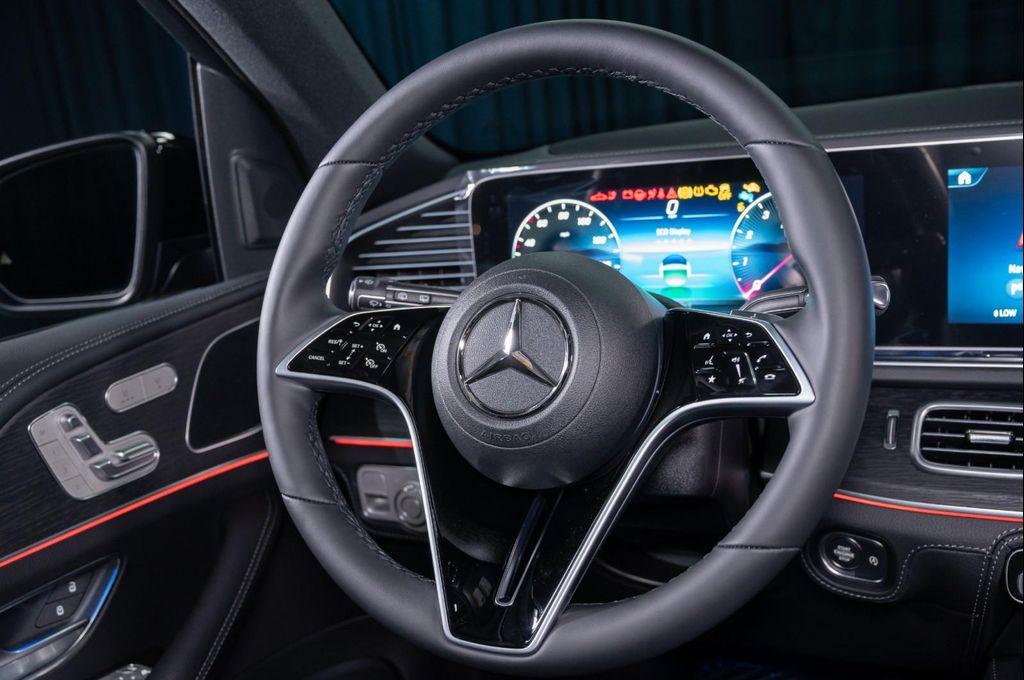 new 2026 Mercedes-Benz GLE 450 car, priced at $77,660