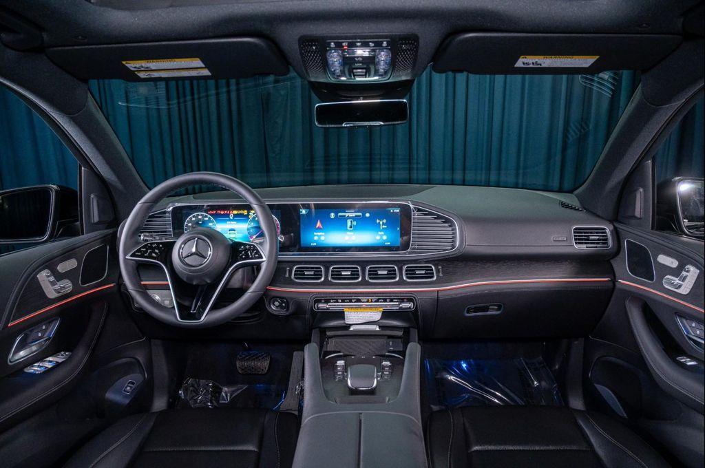 new 2026 Mercedes-Benz GLE 450 car, priced at $77,660
