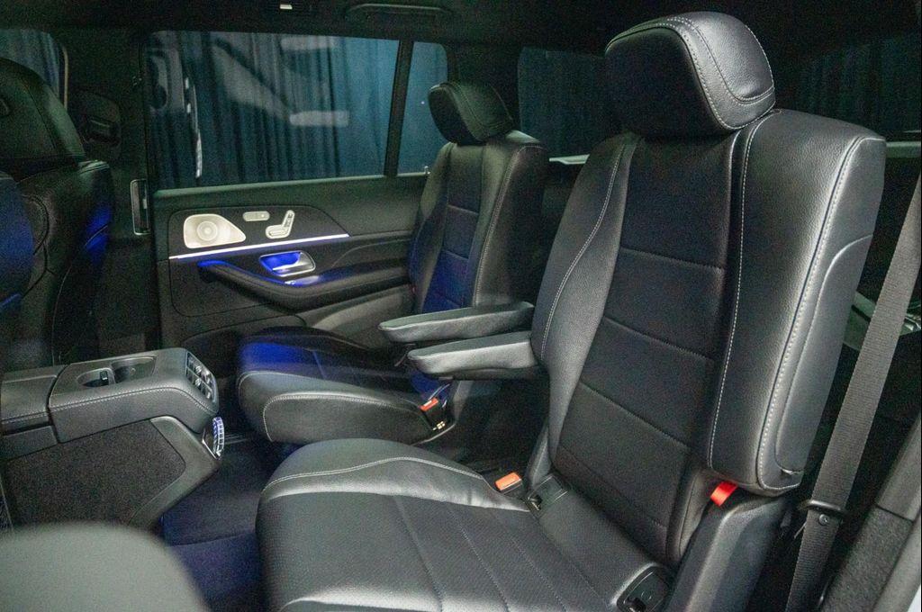 new 2026 Mercedes-Benz GLS 450 car, priced at $101,839