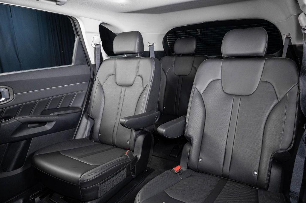 used 2024 Kia Sorento car, priced at $36,680