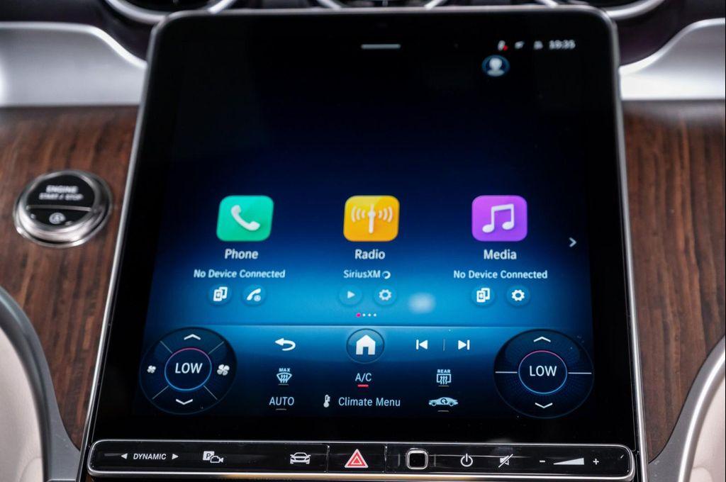 new 2026 Mercedes-Benz GLC 300 car, priced at $53,185