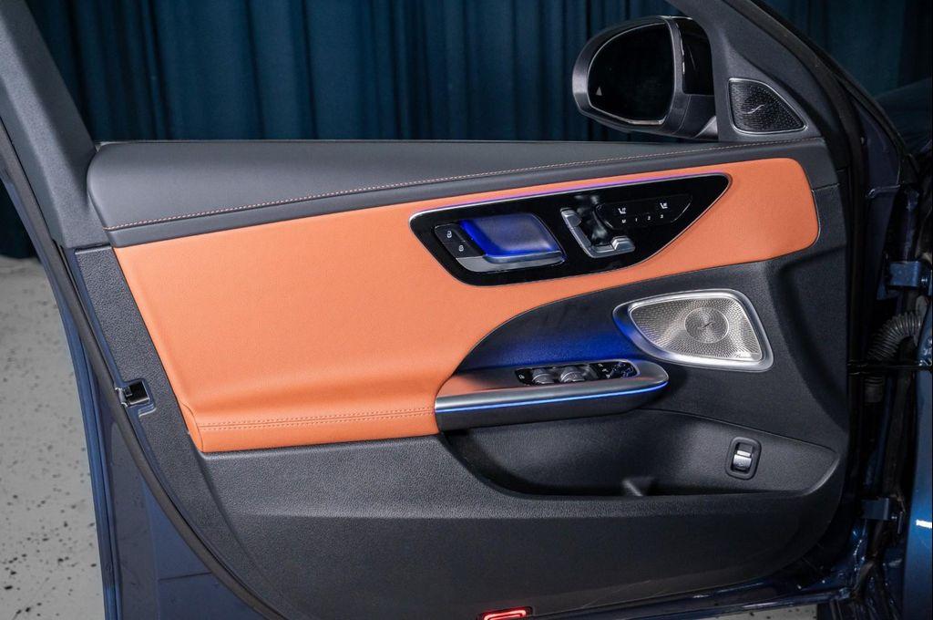 used 2025 Mercedes-Benz C-Class car, priced at $49,994