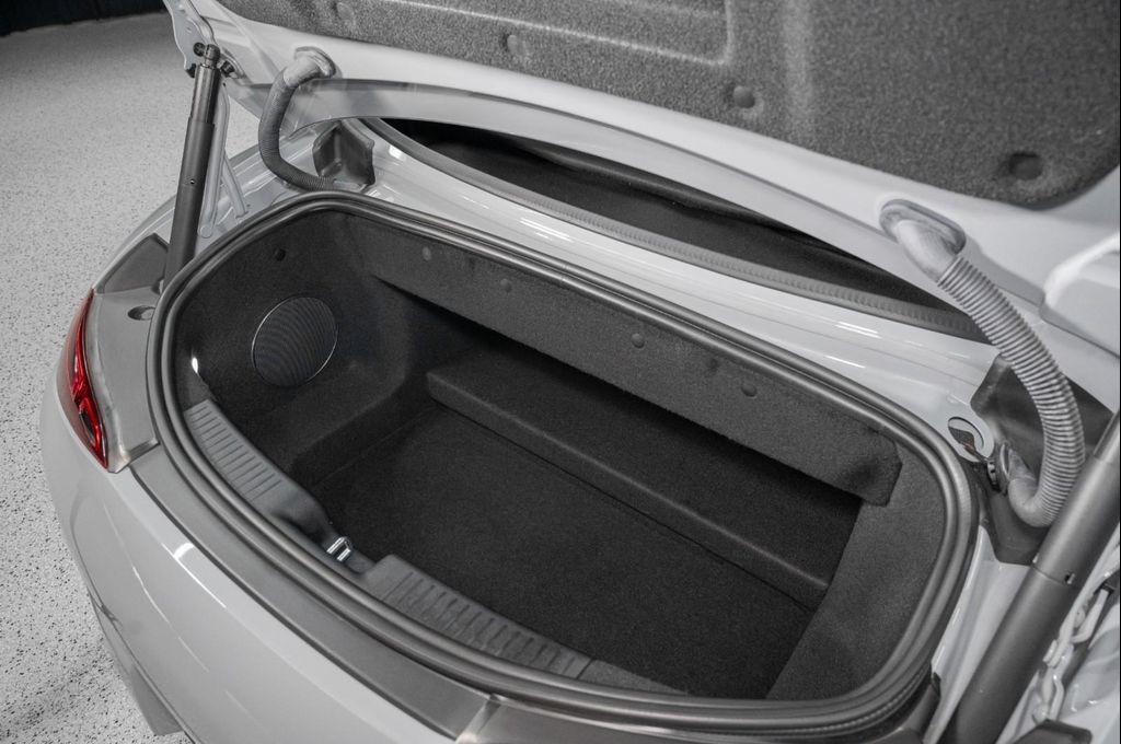 used 2022 Mercedes-Benz AMG SL 55 car, priced at $93,991