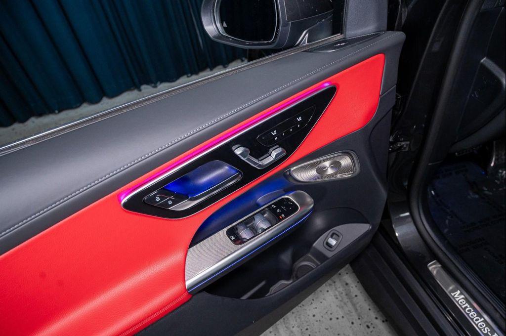 new 2026 Mercedes-Benz GLC 300 car, priced at $71,485