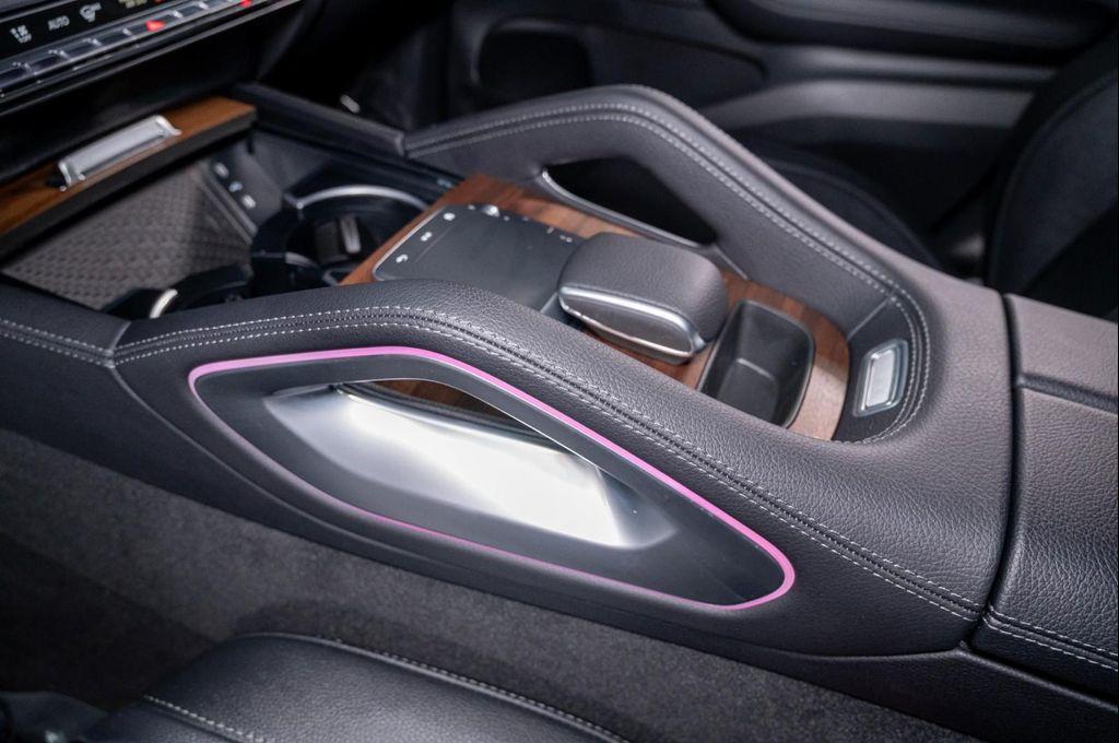 new 2026 Mercedes-Benz GLE 350 car, priced at $71,650