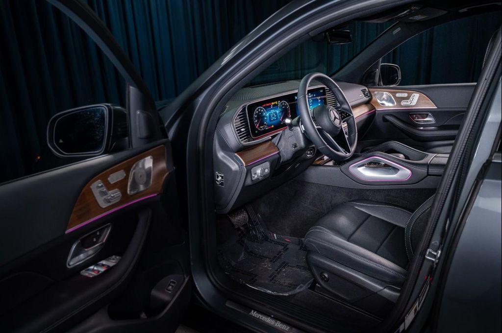 new 2026 Mercedes-Benz GLE 350 car, priced at $71,650
