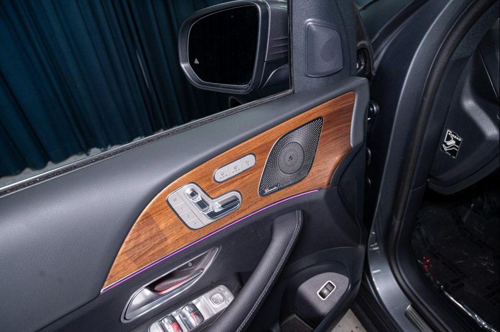 new 2026 Mercedes-Benz GLE 350 car, priced at $71,650