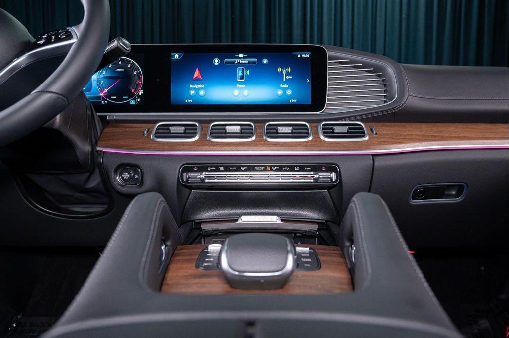 new 2026 Mercedes-Benz GLE 350 car, priced at $71,650