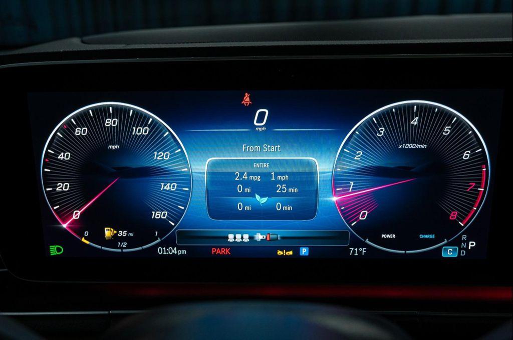 new 2026 Mercedes-Benz GLE 350 car, priced at $71,650