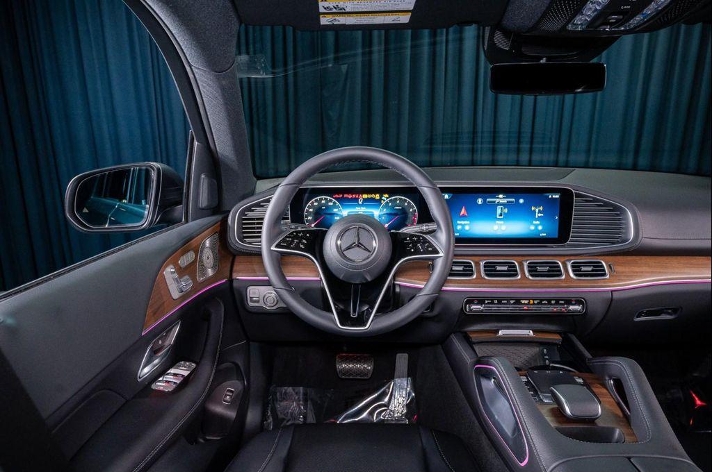 new 2026 Mercedes-Benz GLE 350 car, priced at $71,650