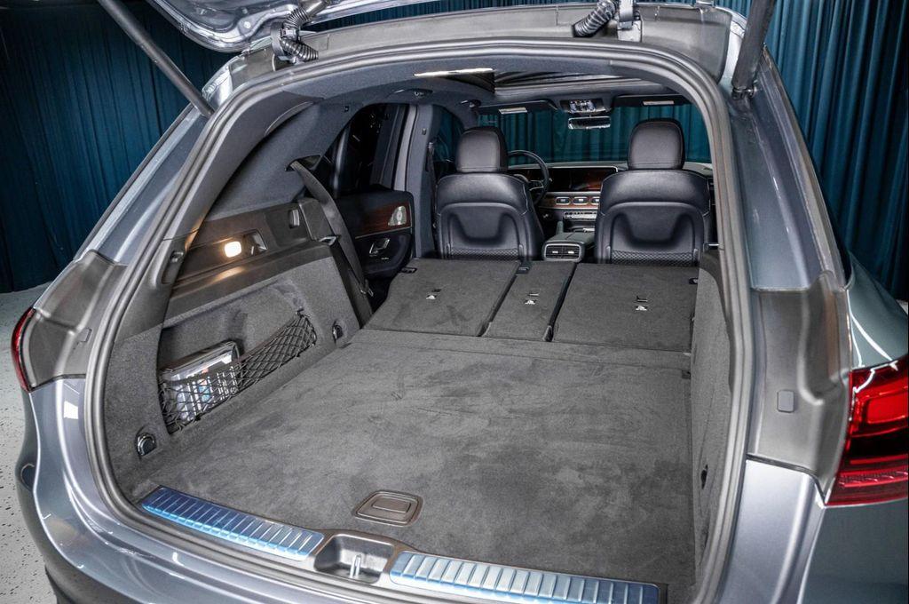 new 2026 Mercedes-Benz GLE 350 car, priced at $71,650