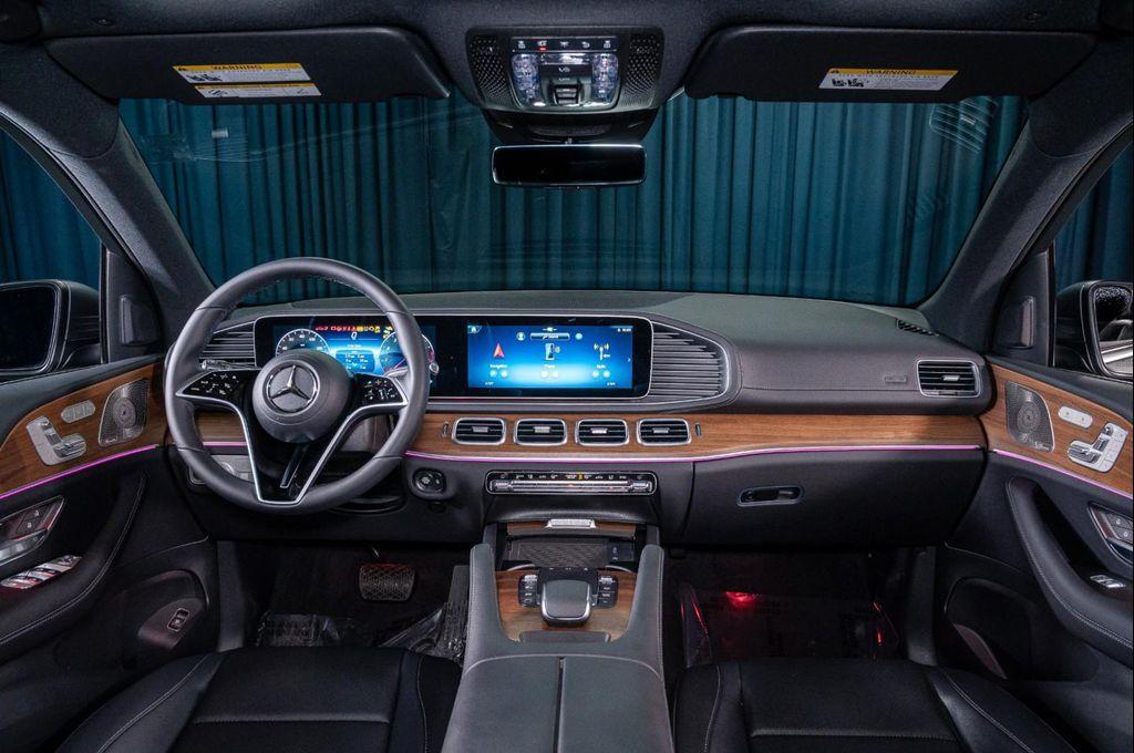new 2026 Mercedes-Benz GLE 350 car, priced at $71,650