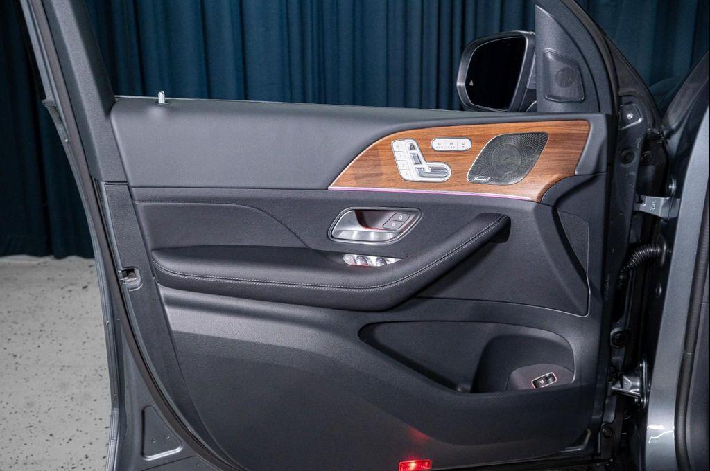new 2026 Mercedes-Benz GLE 350 car, priced at $71,650