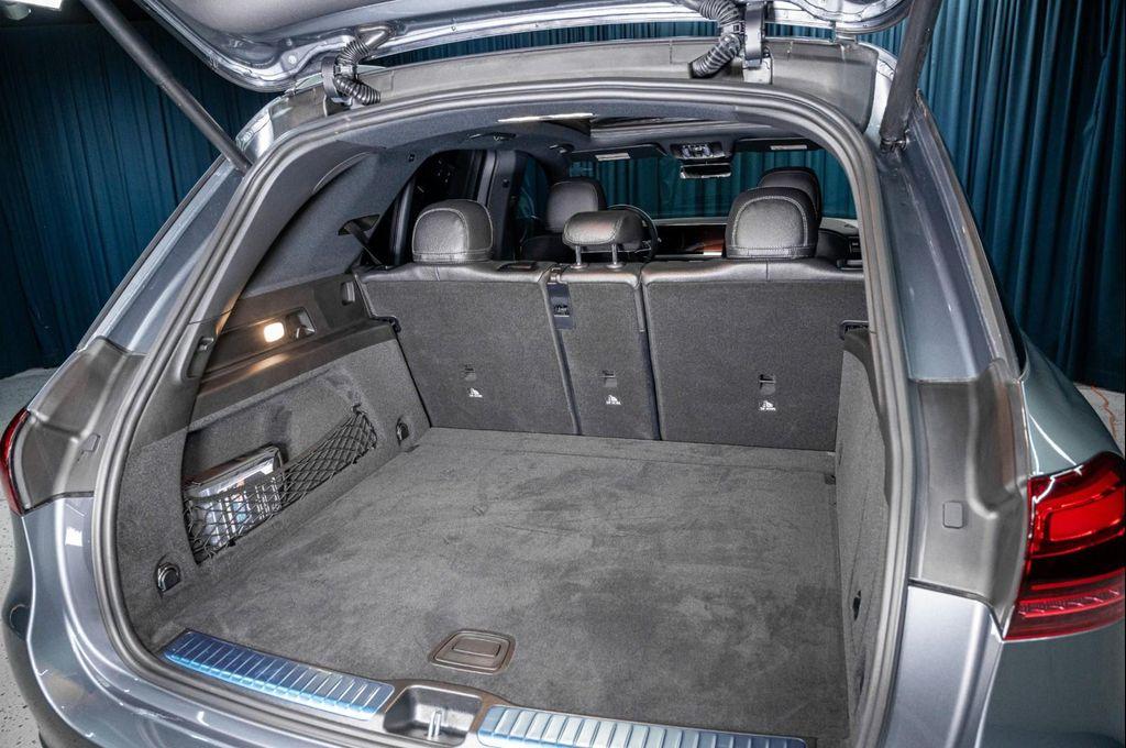 new 2026 Mercedes-Benz GLE 350 car, priced at $71,650