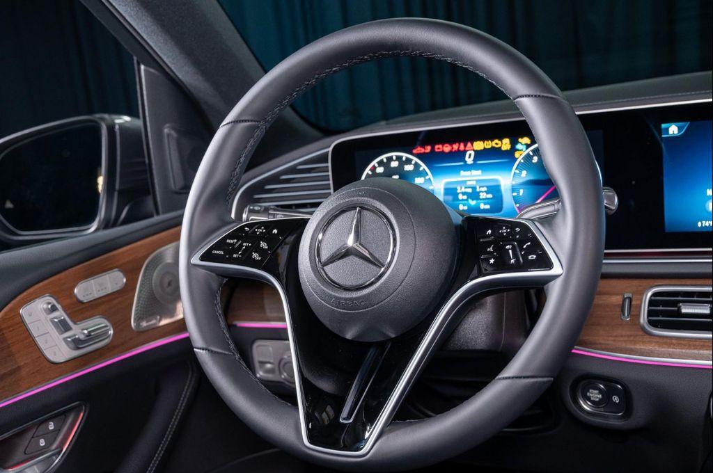 new 2026 Mercedes-Benz GLE 350 car, priced at $71,650