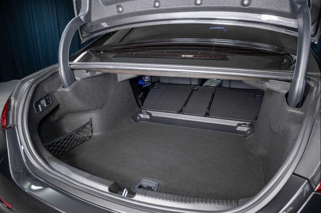 new 2026 Mercedes-Benz C-Class car, priced at $59,265