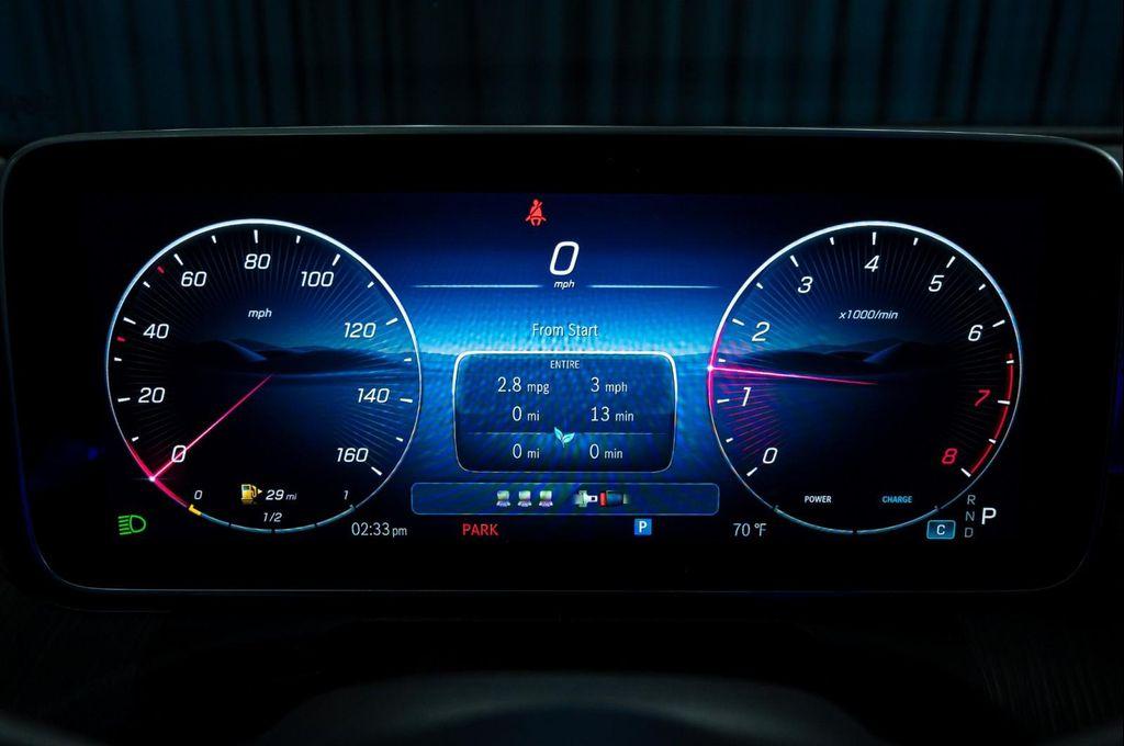 new 2026 Mercedes-Benz C-Class car, priced at $59,265