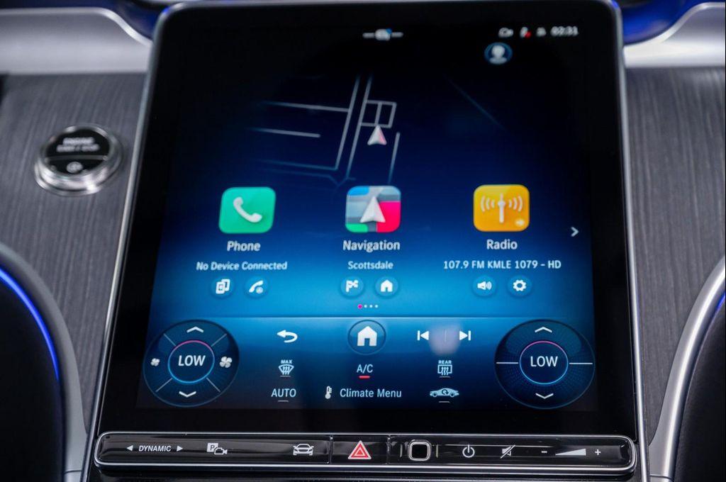 new 2026 Mercedes-Benz C-Class car, priced at $59,265