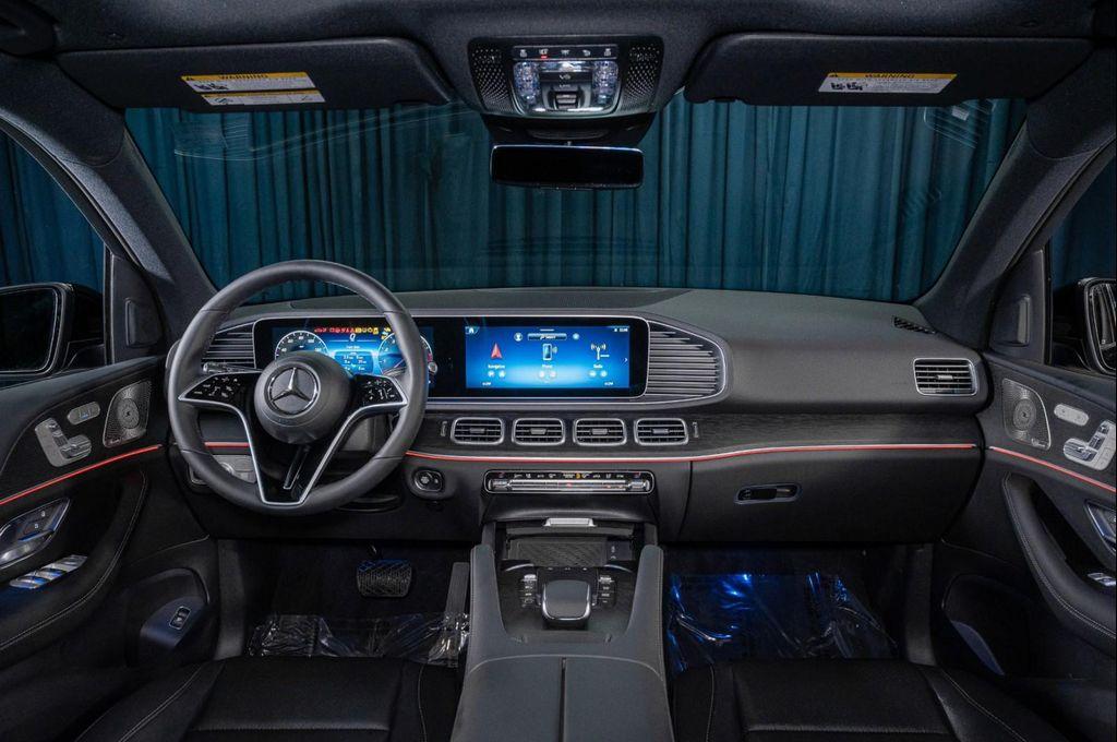 new 2026 Mercedes-Benz GLE 350 car, priced at $71,300