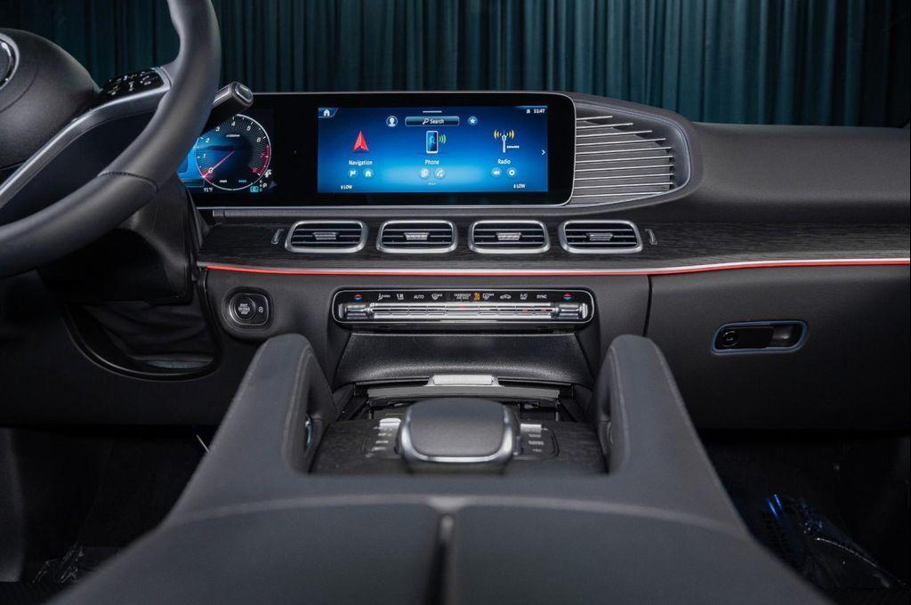 new 2026 Mercedes-Benz GLE 350 car, priced at $71,300
