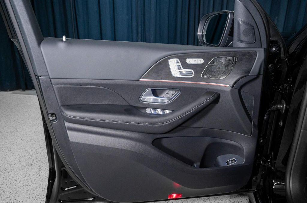 new 2026 Mercedes-Benz GLE 350 car, priced at $71,300