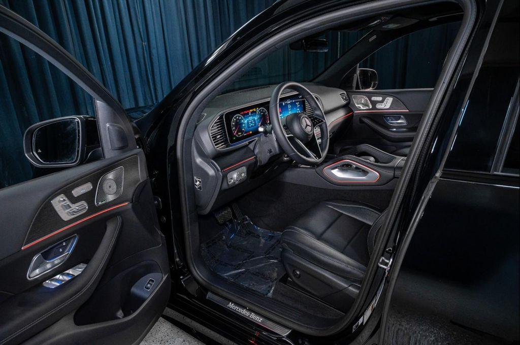 new 2026 Mercedes-Benz GLE 350 car, priced at $71,300