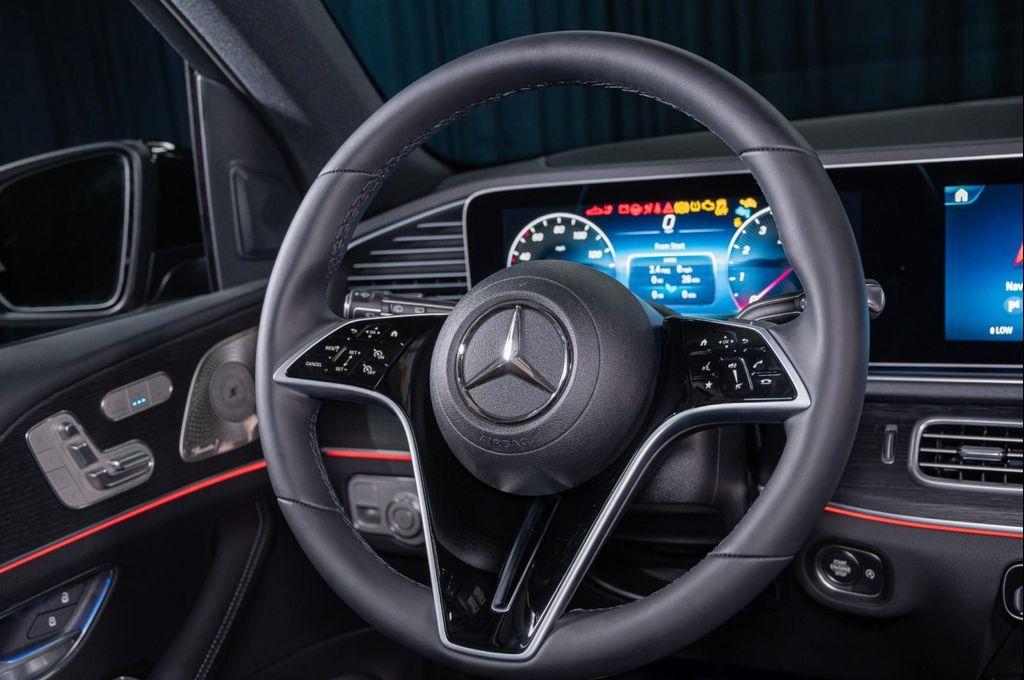 new 2026 Mercedes-Benz GLE 350 car, priced at $71,300