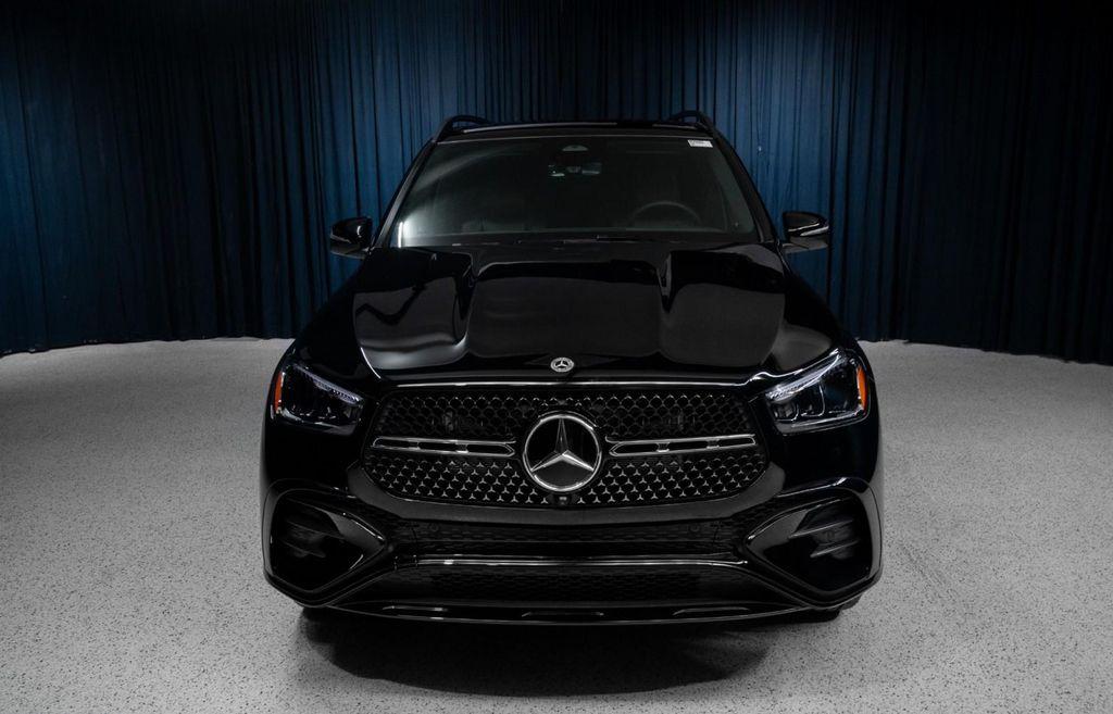 new 2026 Mercedes-Benz GLE 350 car, priced at $71,300