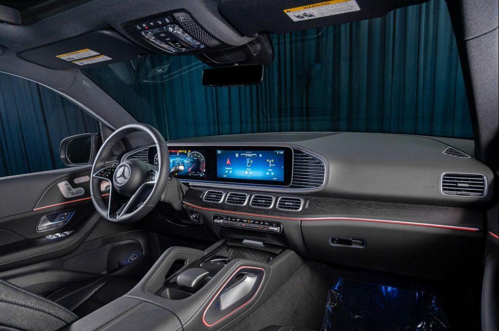 new 2026 Mercedes-Benz GLE 350 car, priced at $71,300