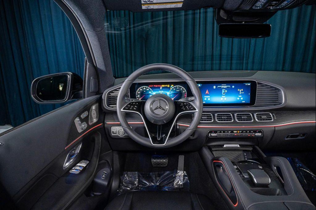 new 2026 Mercedes-Benz GLE 350 car, priced at $71,300
