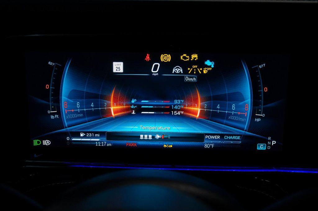 used 2025 Mercedes-Benz AMG G 63 car, priced at $235,547