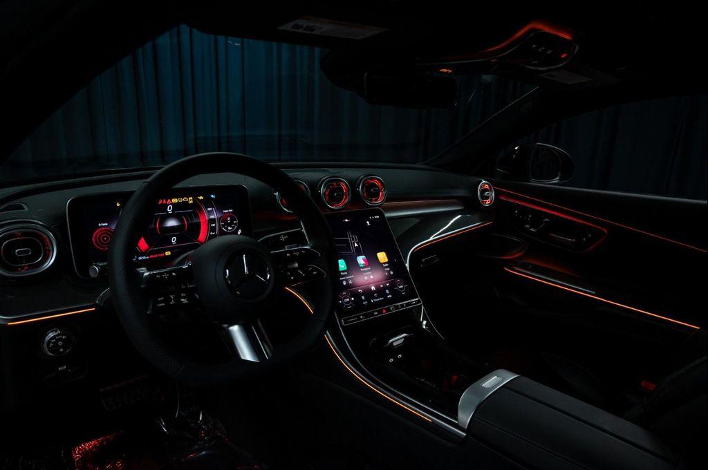 new 2026 Mercedes-Benz CLE 450 car, priced at $74,840