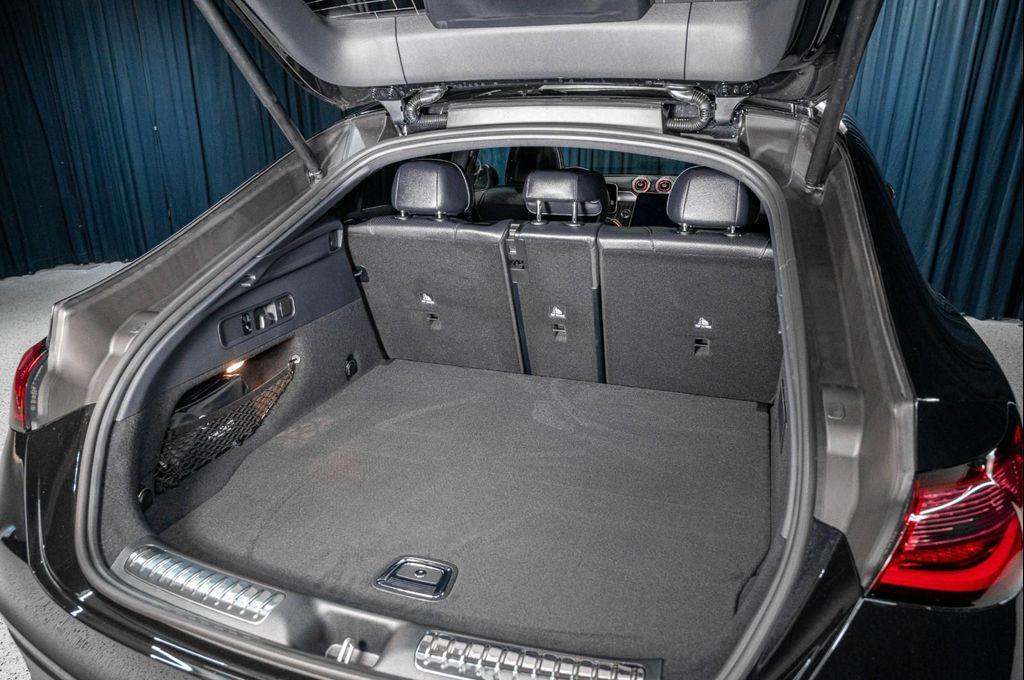 new 2026 Mercedes-Benz GLC 300 car, priced at $70,375