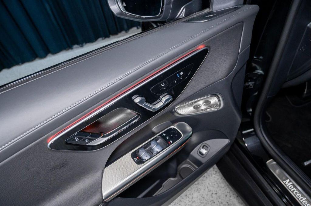 new 2026 Mercedes-Benz GLC 300 car, priced at $70,375