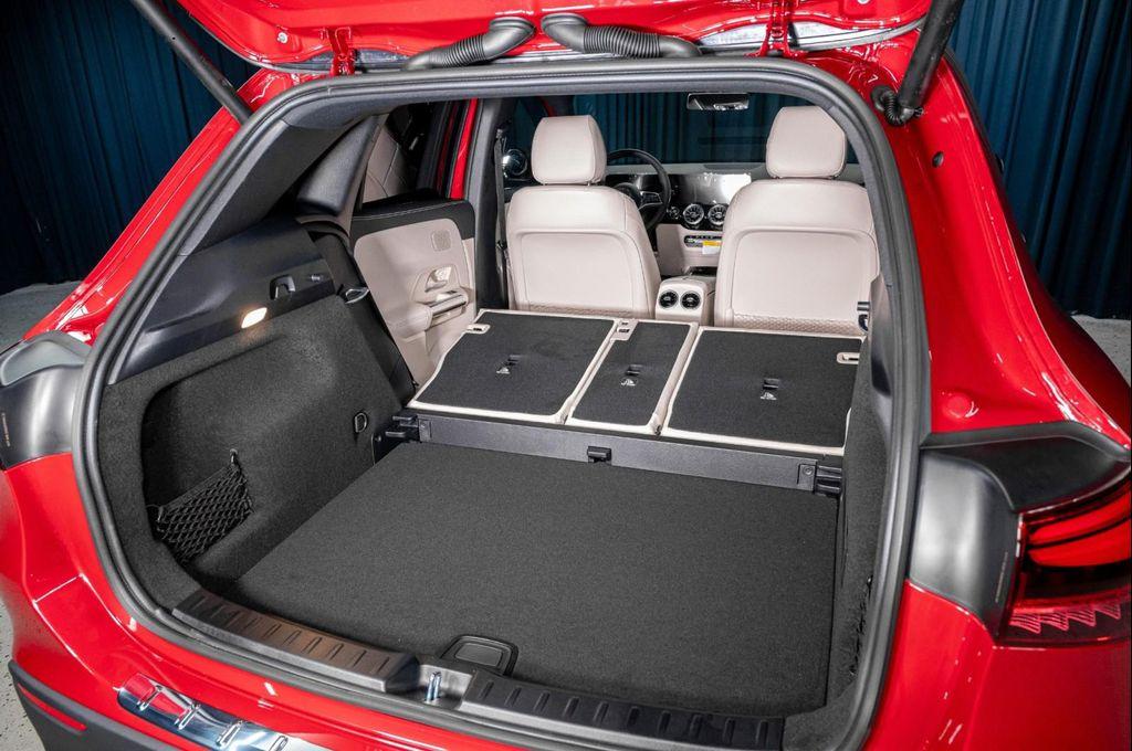 new 2026 Mercedes-Benz GLA 250 car, priced at $49,690