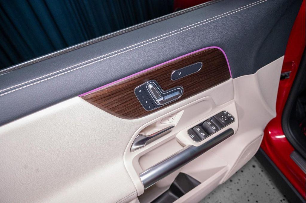 new 2026 Mercedes-Benz GLA 250 car, priced at $49,690