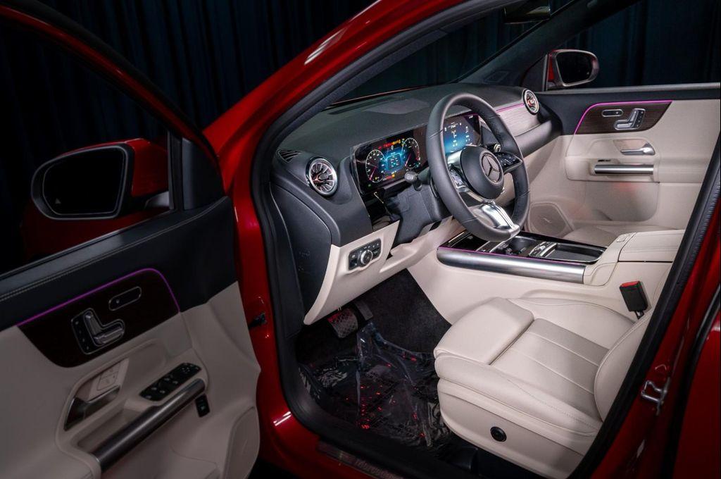 new 2026 Mercedes-Benz GLA 250 car, priced at $49,690