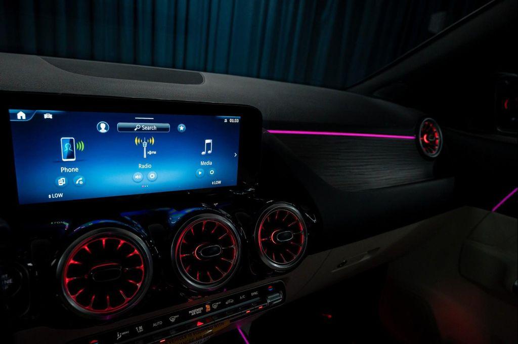 new 2026 Mercedes-Benz GLA 250 car, priced at $49,690