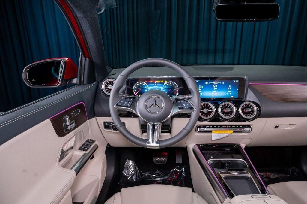 new 2026 Mercedes-Benz GLA 250 car, priced at $49,690