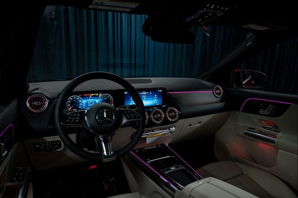 new 2026 Mercedes-Benz GLA 250 car, priced at $49,690