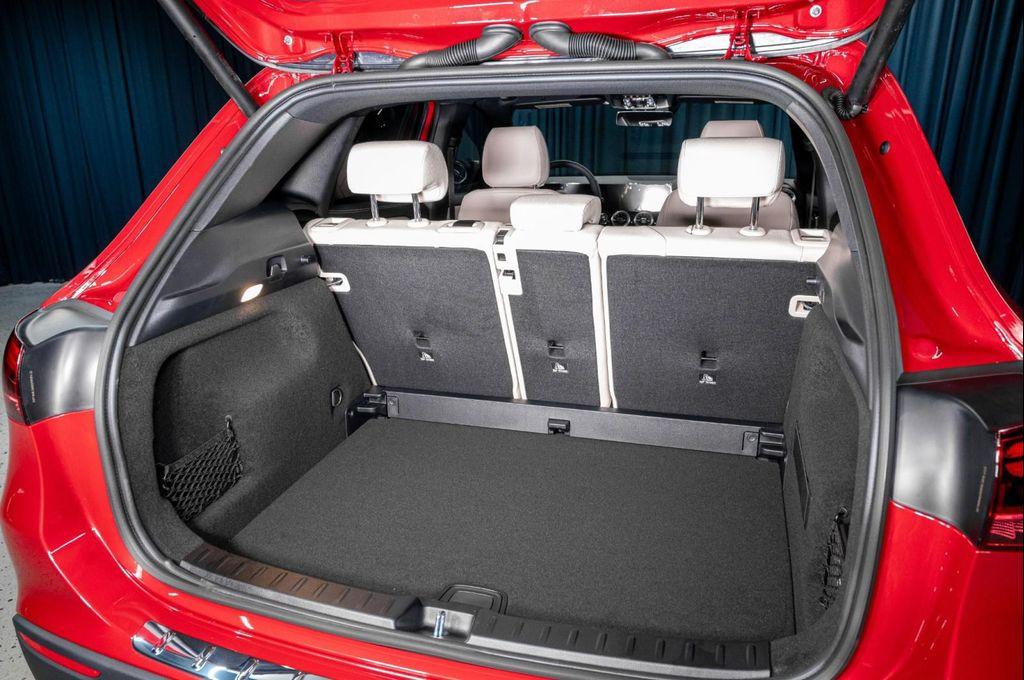 new 2026 Mercedes-Benz GLA 250 car, priced at $49,690