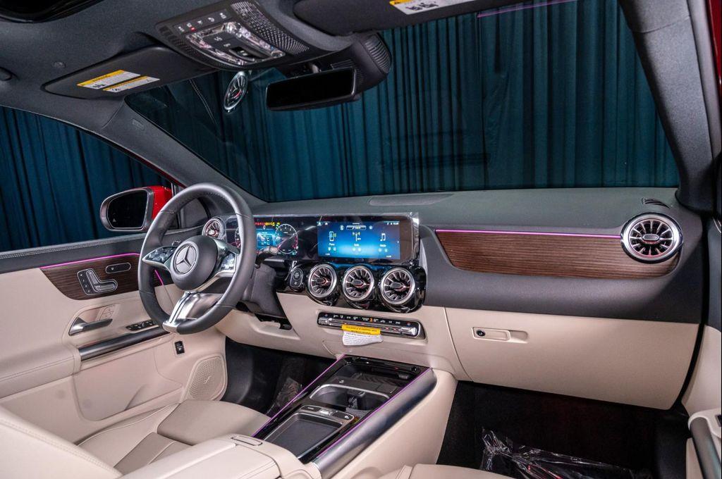 new 2026 Mercedes-Benz GLA 250 car, priced at $49,690