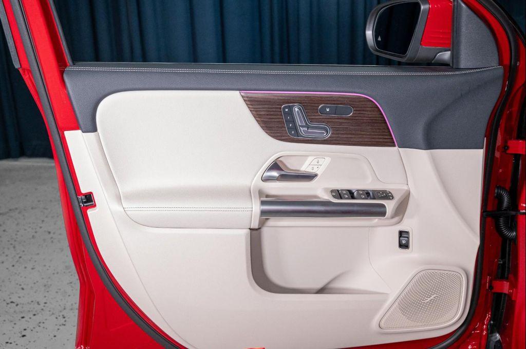 new 2026 Mercedes-Benz GLA 250 car, priced at $49,690