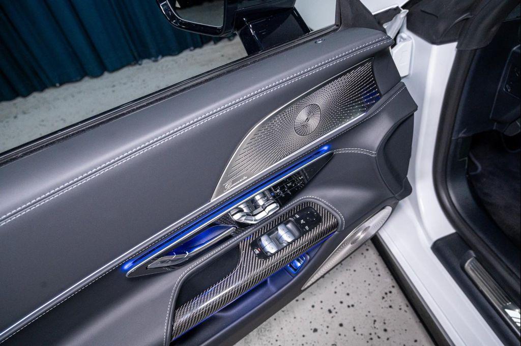 new 2026 Mercedes-Benz AMG SL 55 car, priced at $174,355